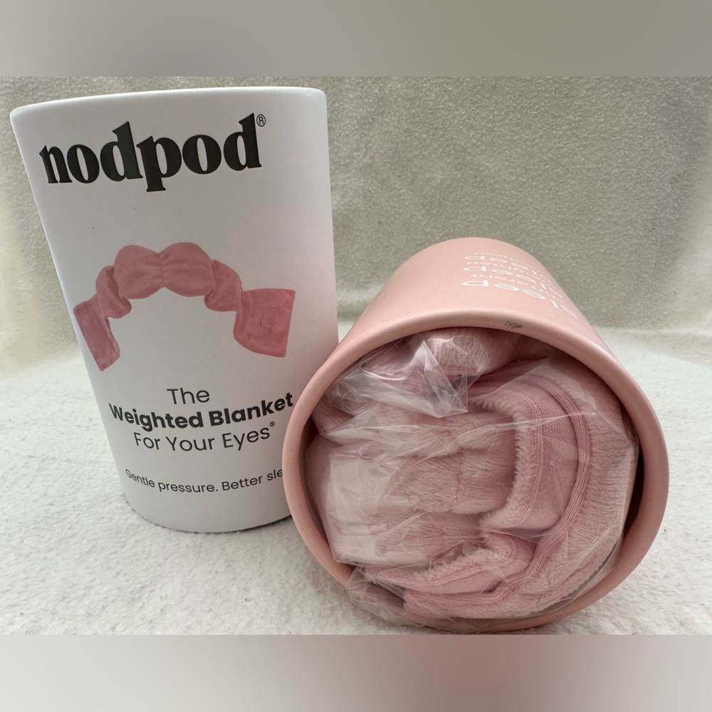 Nodpod Sleep Mask